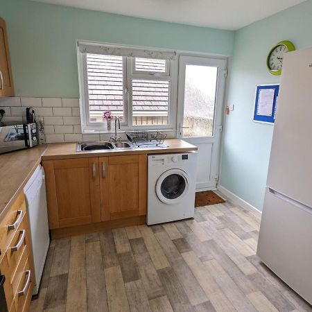 Hilltops Wroxall  Ngoại thất bức ảnh